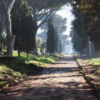 Die Appia-Antica