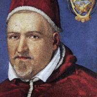 Paul V. (1605 bis 1621 Papst)