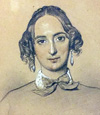 Fanny Lewald 1811-1889